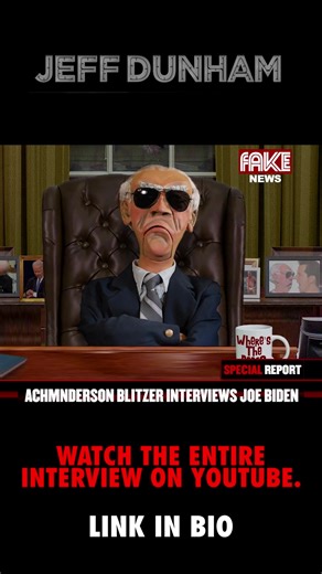 American politics in the last few years has gotten WAY out of hand and the little guys and I have done our best to make fun of EVERYONE in charge! SO.. Leave your partisanship at the door, grab your popcorn, and settle in for this not-so-correct compilation of clips from our past political punches! You’ll laugh, you’ll cry, and some of you will be greatly offended… until we make fun of the OTHER side! Watch the full compilation on YT! 🔴 Link in bio!