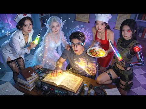 From hated extra to legend!,Modern wit humiliates OP hero, makes every heroine chase him desperately