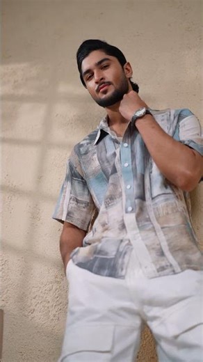 Casual Shirts for Men 2026 | Smart Casual Outfit Ideas & Everyday Style