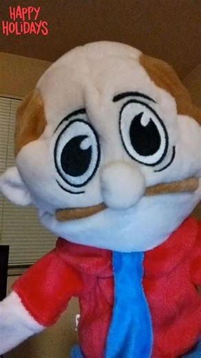 #puppetry#puppets#puppetsoftiktok#puppet#song | Puppet