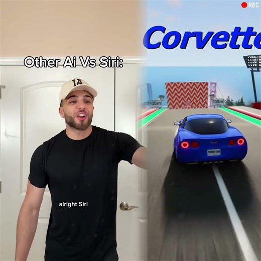 Other Ai Vs Siri 🤖 (Part 1)