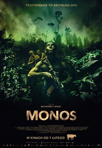 Monos | Film | 2019