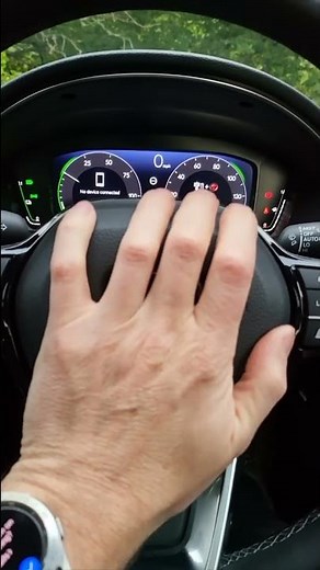 New Honda Civic interior - is it good?