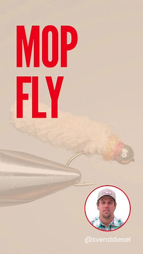 Creative Fly Tying Techniques | Fly Fishing with Ridiculous Flies