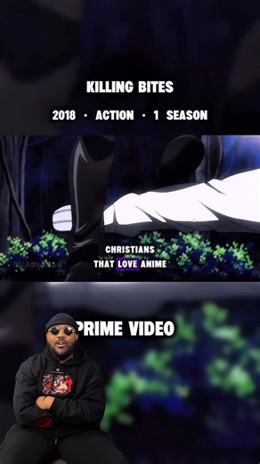 Anime Recommendations | Anime Lifestyle | TmacxAnime on Instagram: "If you’re a Christian that watches anime watch this video and share it with another Christian that watch anime. ⚠️ If you’re not spiritually mature enough don’t watch these anime and go read your Bible #anime #reels #animerecommendations"
