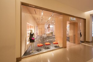 Las Vegas Shopping Stores