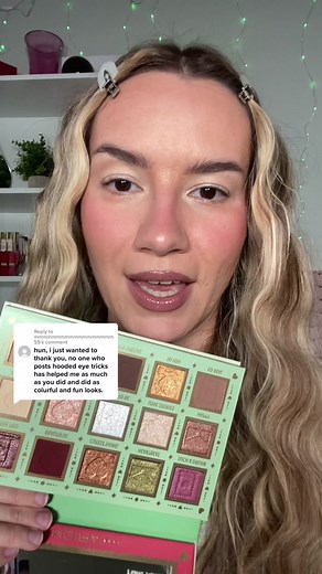 Step by Step Beginner Eye Tutorial 💚