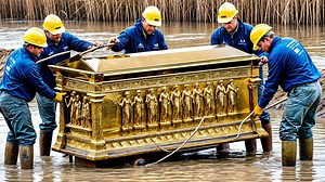 1.3K views · 11 reactions | Disturbing Egyptian Artifacts That Were Locked Away From the Public | T1 Mysterious & Discovery | Facebook