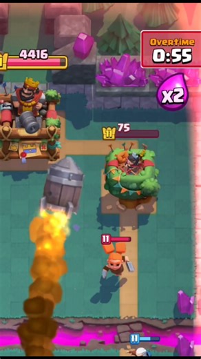 Clash Royale: The Ultimate Strategy Guide #clashroyale #gaming #shortsfeed #shortsvideo #shorts #sh