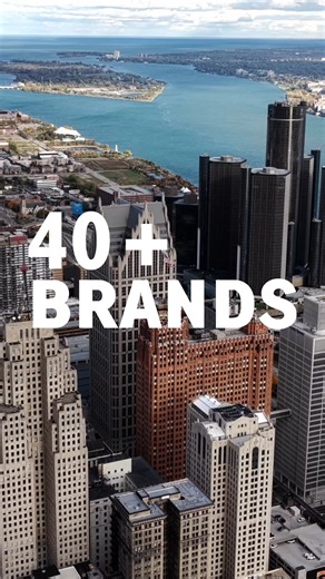 🎟️ Tickets to the 2026 #detroitautoshow are on sale NOW! 🎉 12 DAYS, 4 INDOOR TRACKS, 40 BRANDS, THE GALLERY FULL OF EXOTIC VEHICLES, A BRAND NEW OVERLAND EXHIBIT, RACING DAY WITH THE DETROIT GRAND PRIX, & SO MUCH MORE! There’s only one #motorcity and all roads lead us home - don’t miss out on your chance to experience the latest rides, incredible activations, and the best party of the year. | Detroit Auto Show