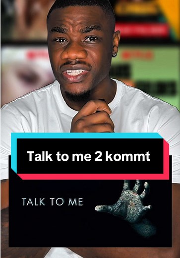 Talk to Me 2 Release Overview and Insights