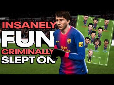 The GREATEST Game Mode in Football History!