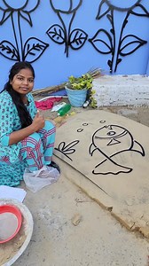 7K views · 154 reactions | How to draw fish step by step | Anju drawing | Facebook