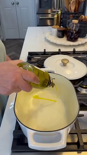 5.5M views · 108K reactions | CHICKEN & DUMPLINGS Little Cajun House...