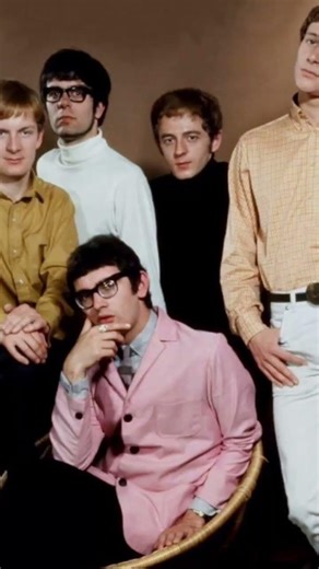 🥳🎷🎹 CELEBRATING MIKE VICKERS 🎹🎷🥳 #manfredmann