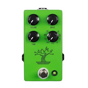 JHS Bonsai Overdrive | Reverb