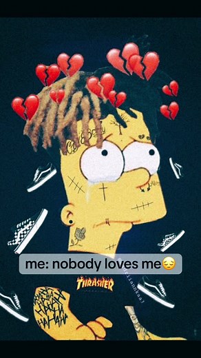 Exploring Sadness: Bart Simpson's Emotional Journey
