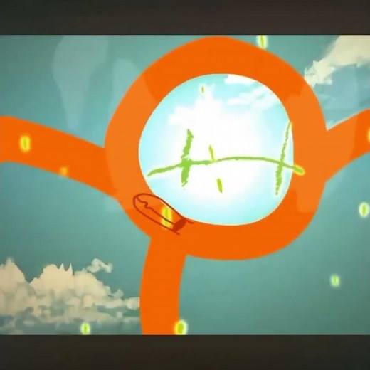 Alan Becker characters w/ faces (compilation) #stickfigure #alanbecker #animation