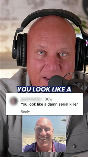 Steve reads mean comments!