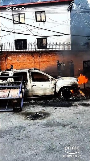 Reality of Nepal Protest Explain!