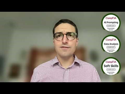 CompTIA Essential Series for Academics