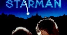 Starman. El hombre de las estrellas (1984)  - Ver Película Completa en Español - FULLTV