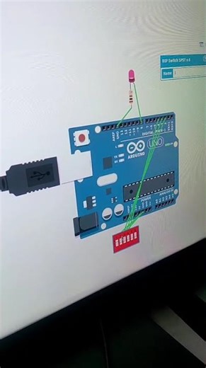 alarma de un carro con arduino