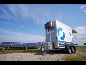 【ASW】モジュール検査 作業風景