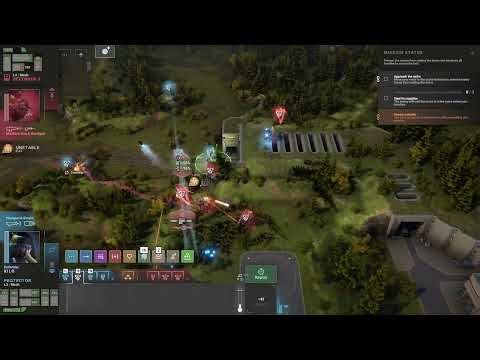 Phantom Brigade 2.0 | Gameplay #5