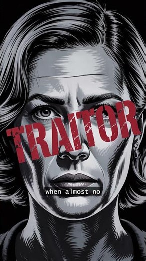 "He Put My Life in Danger" - MTG Fires Back at Trump