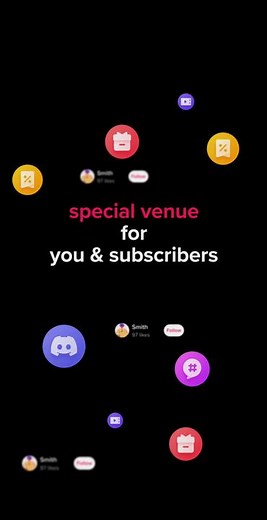 How to Grow Your Live Community with Customized Perks