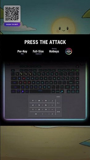 ASUS ROG Strix G18 Gaming Laptop Honest Review: Worth It in 2024?