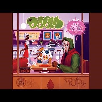 One Beer (Madlib Remix)