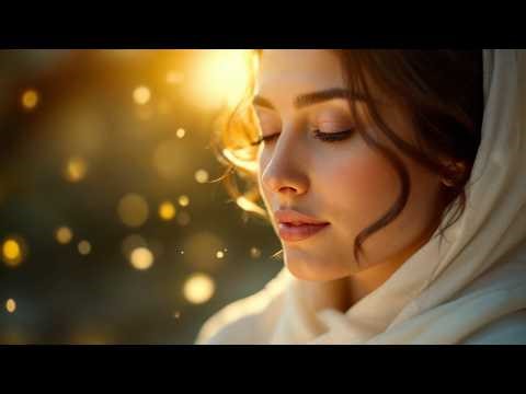 Hebrew Psalms of Gentle Night Stillness | Shalom Chants for Prayer and Deep Rest