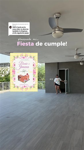 Ideas para fiesta de cumpleaños y decoración
