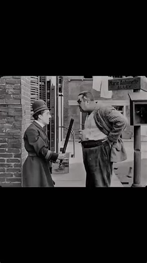 Charlie Chaplin: The Timeless Legend of Silent Comedy