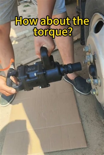 Optimizing Your Toolbox with Pneumatic Ratchet Wrenches