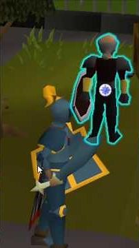 THE DWARF CANNON QUEST. a short short video. #tiktoklive #osrsquest #osrs #livestream