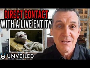 Filmmaker James Fox On NEW Varginha UFO Revelations | Unveiled Ep. 42
