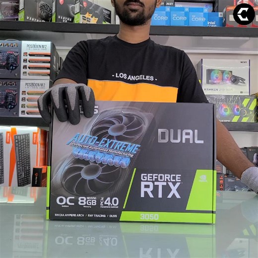 2.5K views · 12 reactions | Ryzen 5 PC Buildup 掠 #computerstorelk #pcbuild | Computer Store | Facebook