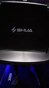 Introducing the Shua X3 Light Commercial Treadmill - a powerhouse in...