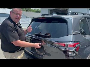 Subaru Secret Pin Code