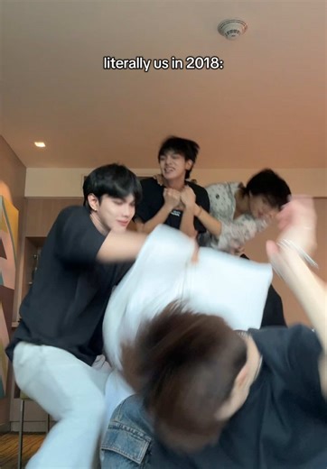 New:ID OFFICIAL (@official.newid) - New ID: Odd Eye Dream Maker Experience in 2019