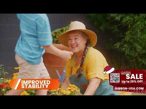 The Balance Training Gift Everyone Needs