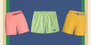 The Best Hiking Shorts for All Kinds of Summertime Strolls