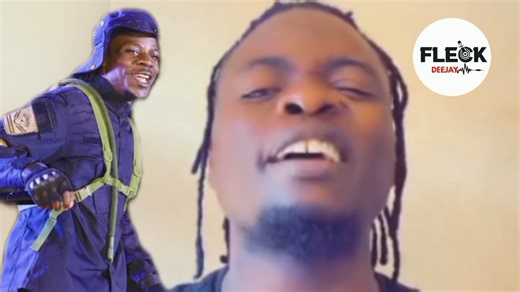 16K views · 1.4K reactions | Dipuulesion is real Pallaso attacks Alien skin again  Few days back we saw weasel pleading to Alien to forgive his brother pallaso so that they can reunite again and Alien said mujjeyo Lo ( meaning all is well ) today pallaso has made a TikTok live attacking Alien skin mbu yee tayagala amujjeyo Lo 藍藍 I knew weasel was sent by pallaso to visit Fangone 藍藍Film continues watch the space | FLECK DJ | Facebook