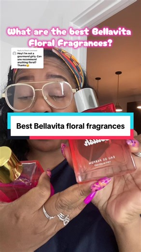 Replying to @Shea here’s some of my favorite @BellaVitashop floral fragrances and combos! #bellavita #bellavitablush #bellavitawhiteoud #floralfragrance #tiktokshopcreatorpicks