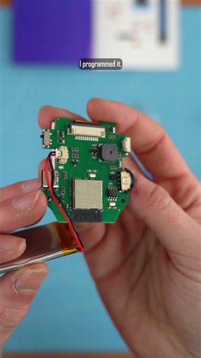 Code your own smartwatch