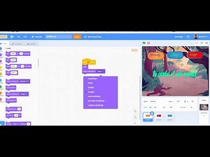 How to make time travel in scratch