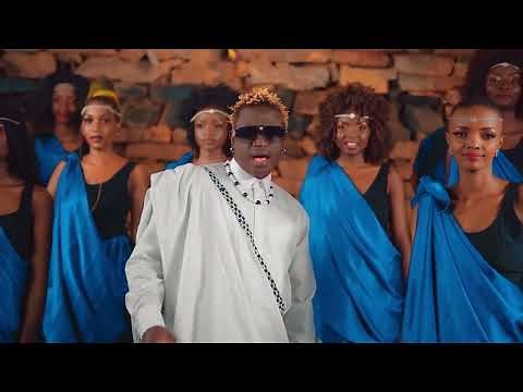 Gravity Omutujju - JILEGEZE (Official Music video 4k)